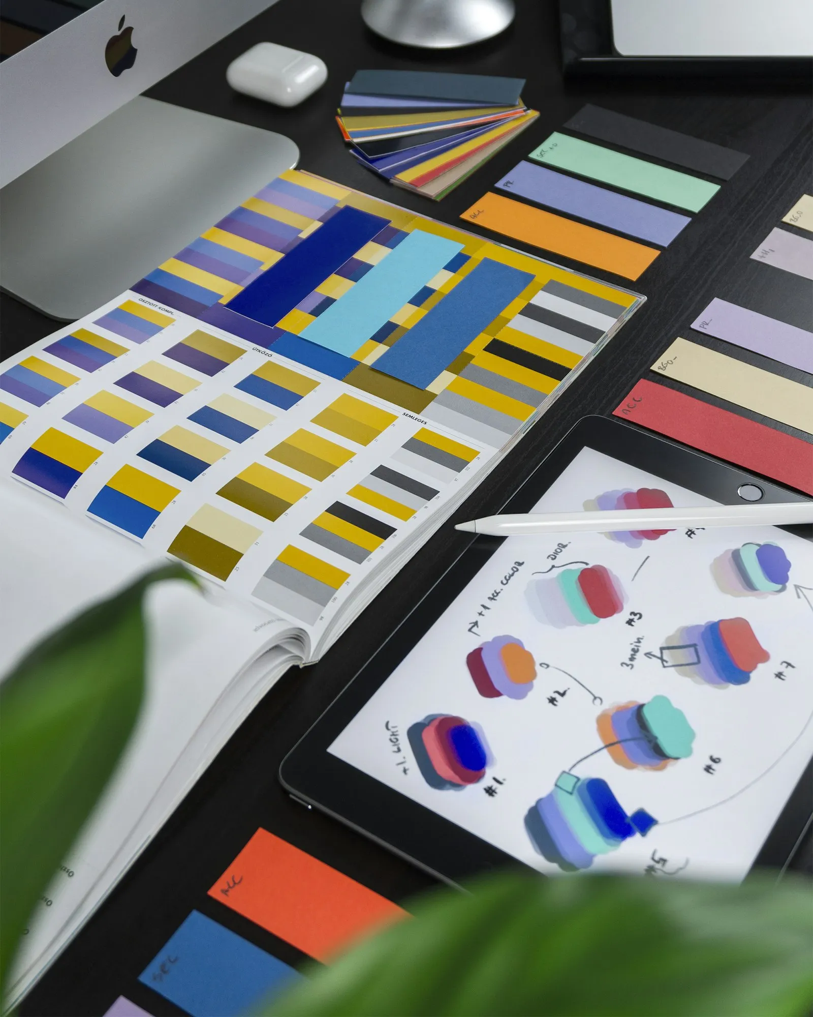 UI/UX & Branding